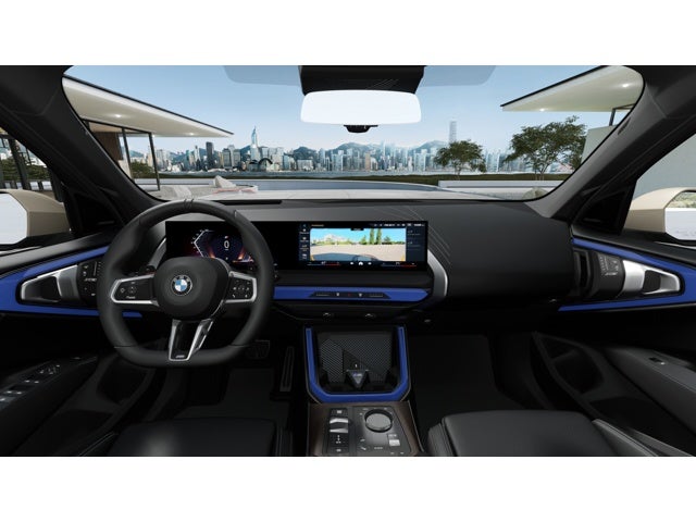 2026 BMW X3 Base