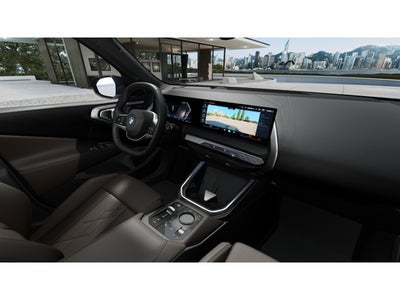 2026 BMW X3 Base