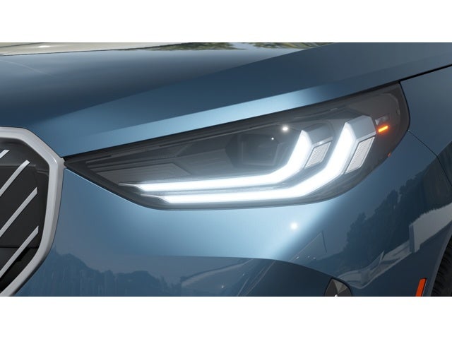 2026 BMW X3 Base