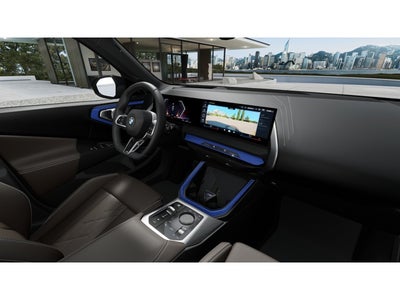 2026 BMW X3 Base