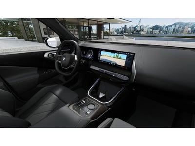 2026 BMW X3 Base