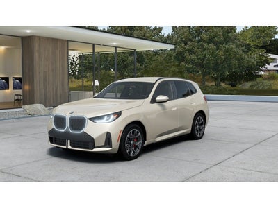 2026 BMW X3 Base