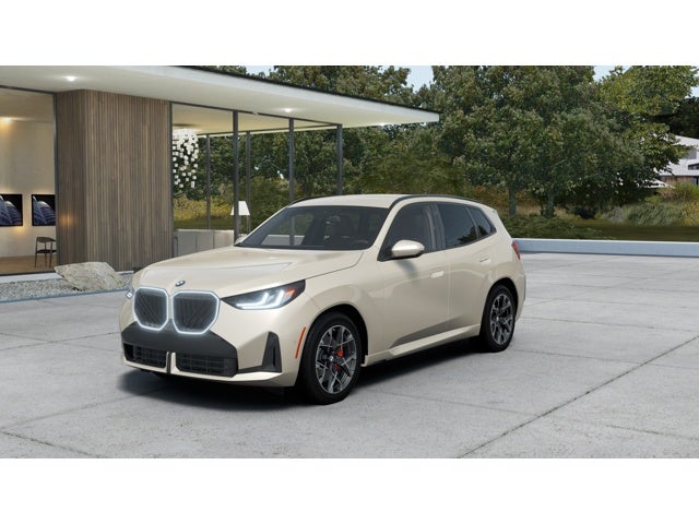 2026 BMW X3 Base