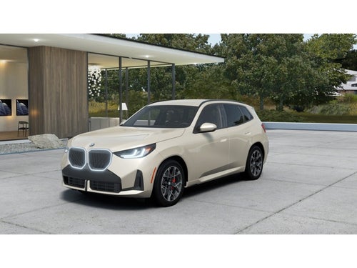 2026 BMW X3 Base