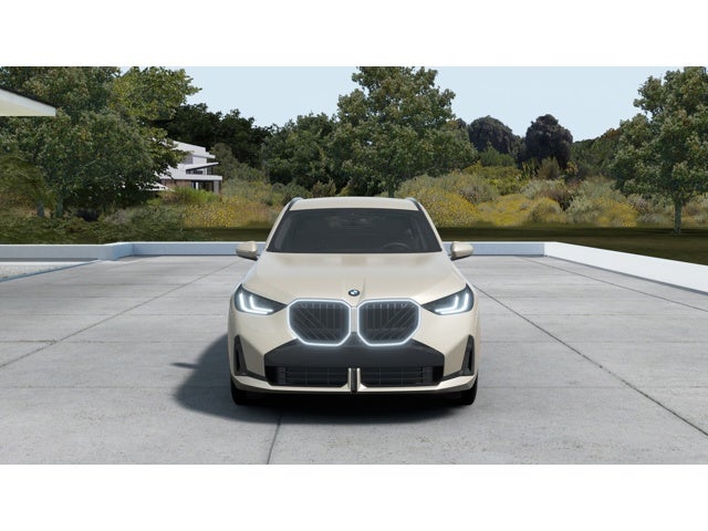 2026 BMW X3 Base
