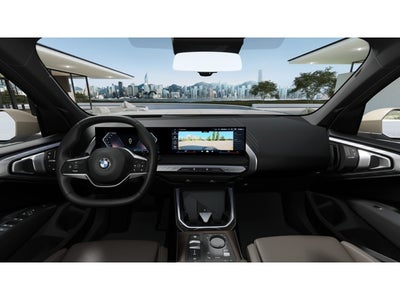 2026 BMW X3 Base