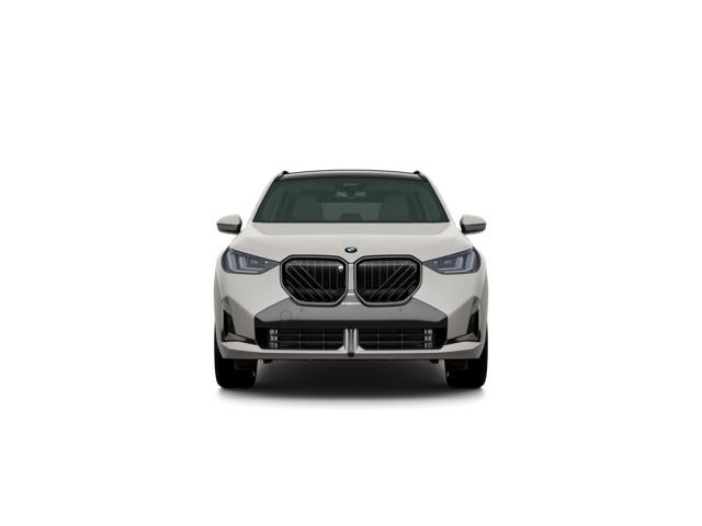 2026 BMW X3 Base