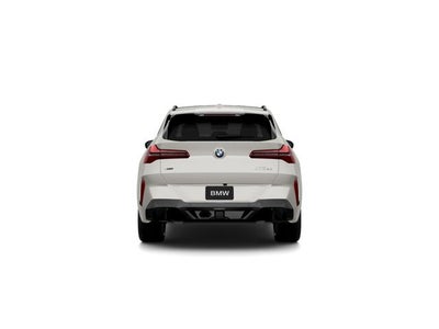 2026 BMW X3 Base