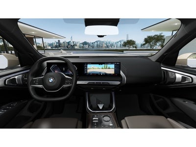 2026 BMW X3 Base