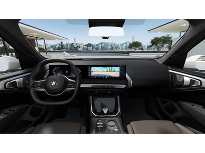 2026 BMW X3 Base
