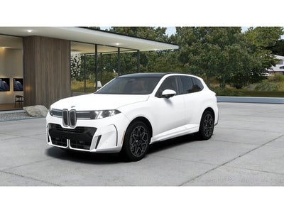 2027 BMW X5 40 Base
