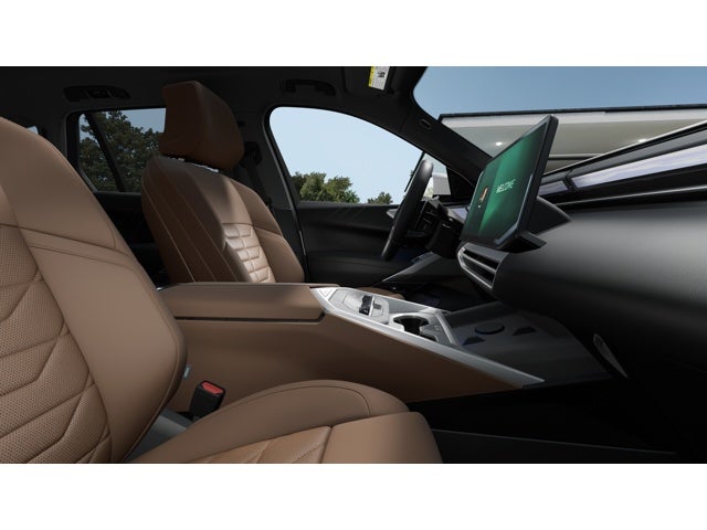 2027 BMW X5 40 Base
