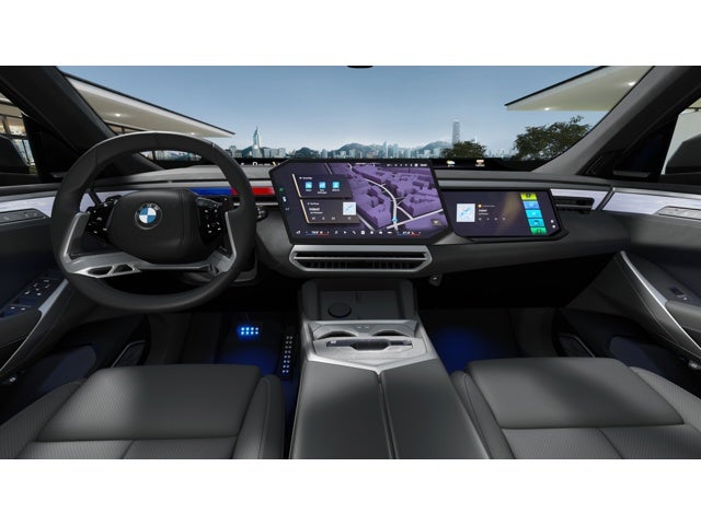 2027 BMW X5 Base