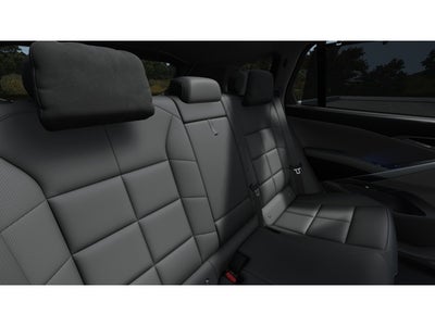 2027 BMW X5 Base