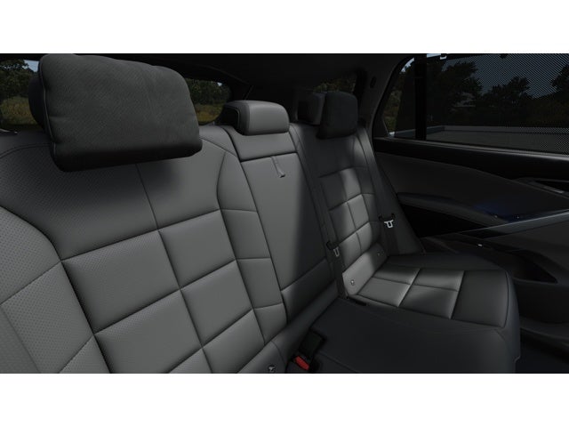 2027 BMW X5 Base