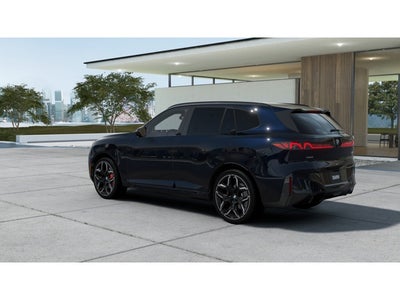 2027 BMW X5 Base