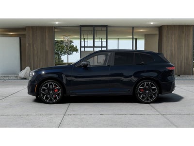 2027 BMW X5 Base