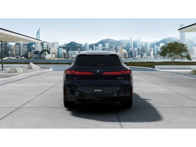 2027 BMW X5 Base