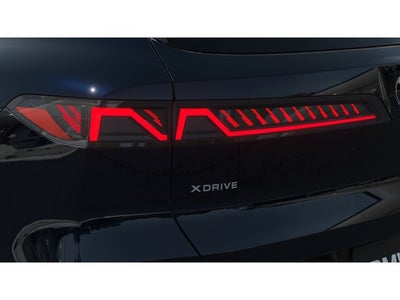 2027 BMW X5 Base