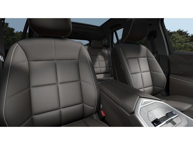 2027 BMW X5 Base