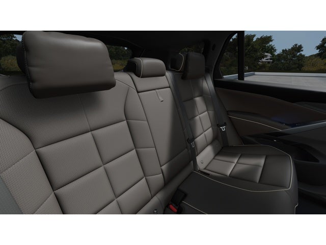 2027 BMW X5 Base