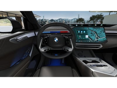 2027 BMW X5 Base