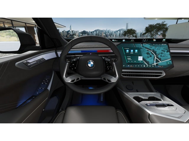 2027 BMW X5 Base