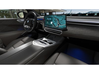 2027 BMW X5 Base