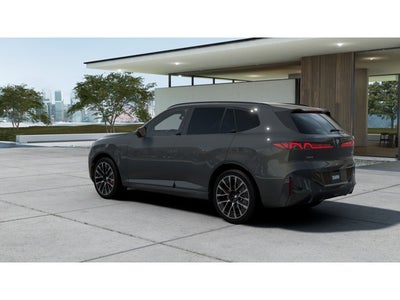 2027 BMW X5 Base