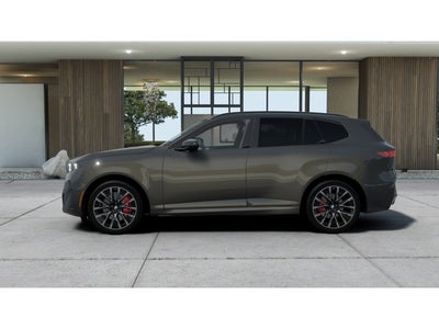 2027 BMW X5 Base