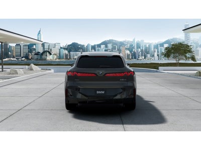 2027 BMW X5 Base