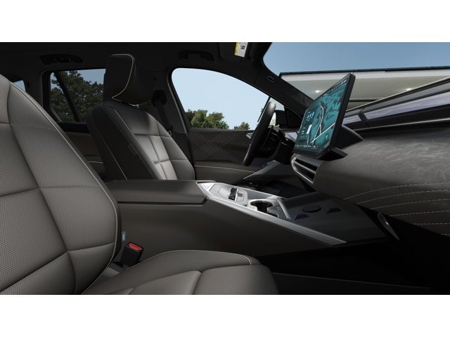 2027 BMW X5 Base