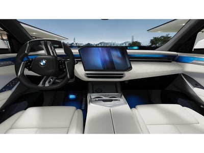 2027 BMW X5 40 Base