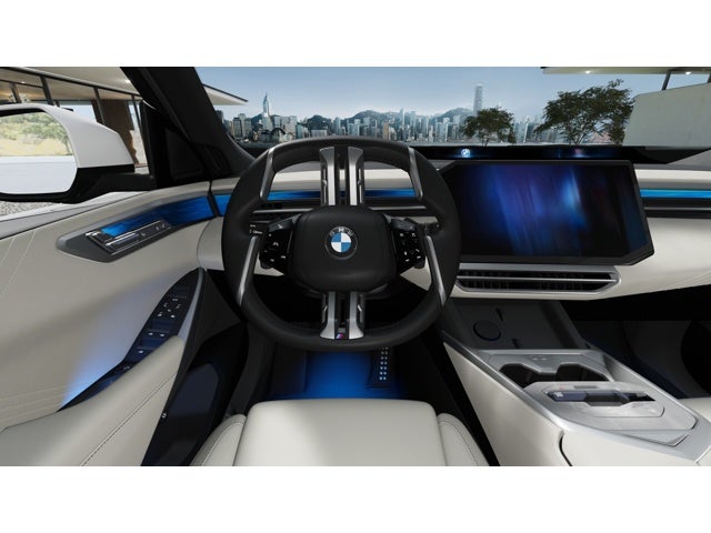2027 BMW X5 40 Base