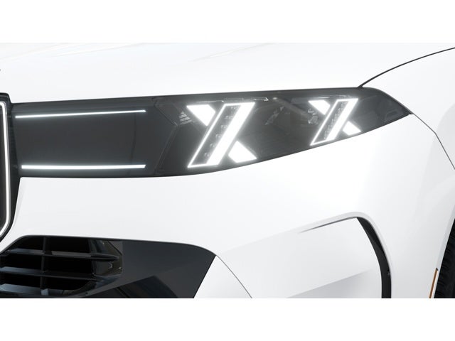 2027 BMW X5 40 Base