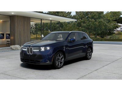 2027 BMW X5 Base
