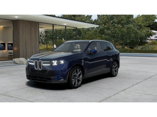 2027 BMW X5 Base