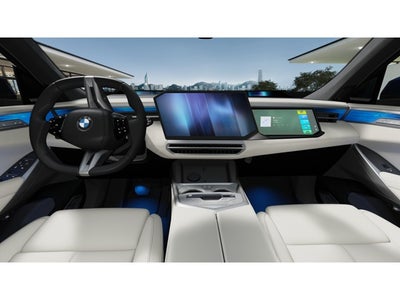 2027 BMW X5 Base