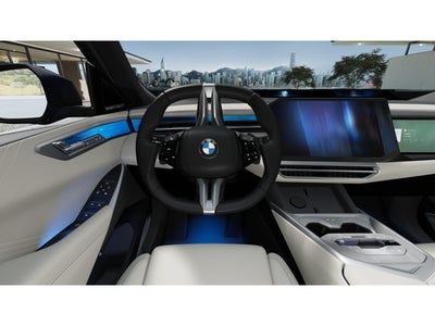 2027 BMW X5 Base