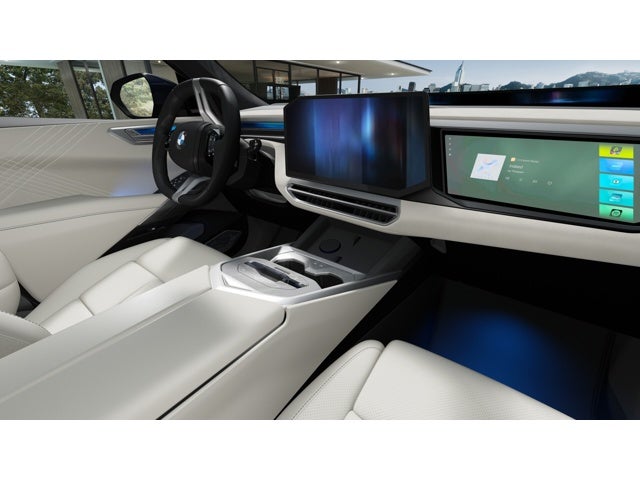 2027 BMW X5 Base