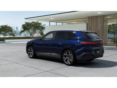 2027 BMW X5 Base