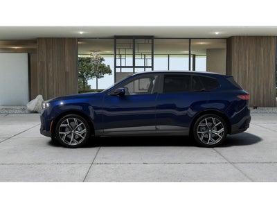 2027 BMW X5 Base