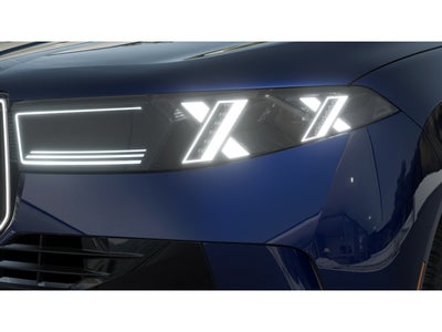 2027 BMW X5 Base