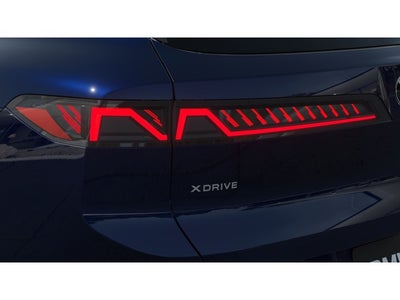 2027 BMW X5 Base