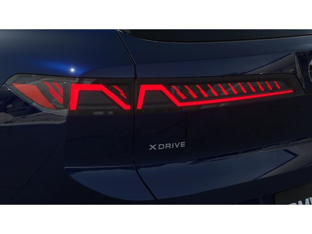 2027 BMW X5 Base