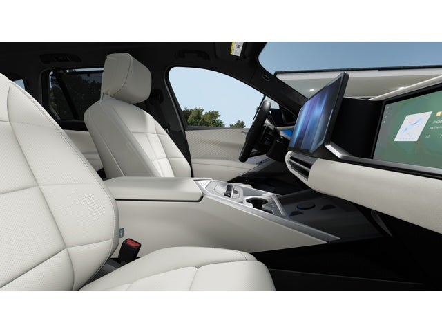 2027 BMW X5 Base