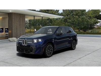 2027 BMW X5 Base
