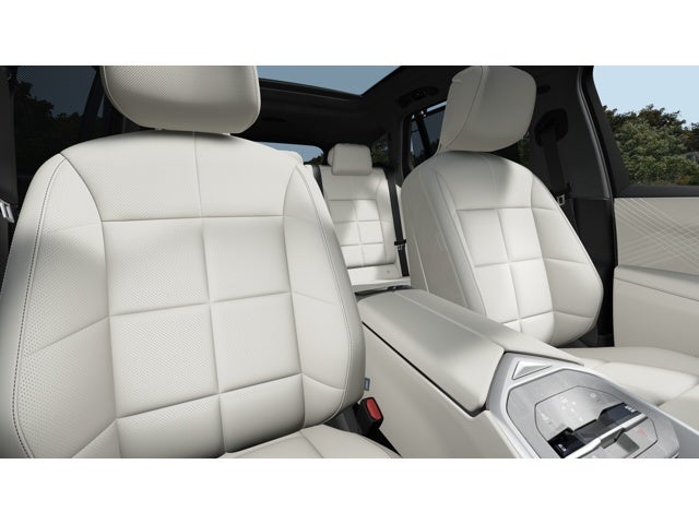 2027 BMW X5 Base