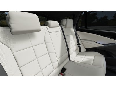2027 BMW X5 Base