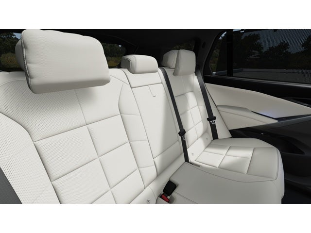 2027 BMW X5 Base